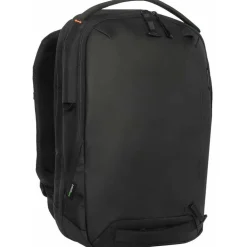 Targus Notebook Rucksack TBB652GL Commuter Backpack,black
