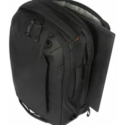 Targus Notebook Rucksack TBB652GL Commuter Backpack,black