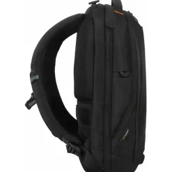 Targus Notebook Rucksack TBB652GL Commuter Backpack,black
