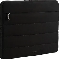 Targus PUFFER SLEEVE 13-14IN BLACK