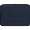 Targus PUFFER SLEEVE 15-16IN MIDNIGHT BLUE