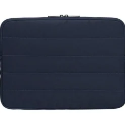 Targus PUFFER SLEEVE 15-16IN MIDNIGHT BLUE
