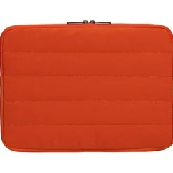 Targus PUFFER SLEEVE 15-16IN RUST ORANGE