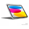 Targus Tablet Case THD935GL f.iPad 10,9",Pro-Tek Clear Case