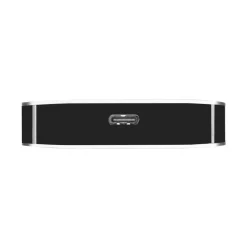 Targus USB-C Universal Dual HDMI 4K Docking Station with 100W Power Delivery Pass-Thru