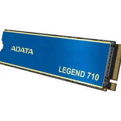 1TB ADATA LEGEND 710 M.2 2280 PCIe 3.0 x4 NVMe 3D NAND (ALEG-710-1TCS)