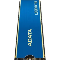 1TB ADATA LEGEND 710 M.2 2280 PCIe 3.0 x4 NVMe 3D NAND (ALEG-710-1TCS)