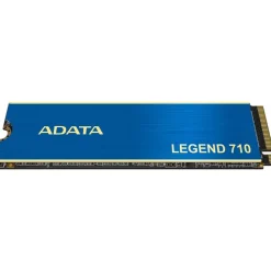 1TB ADATA LEGEND 710 M.2 2280 PCIe 3.0 x4 NVMe 3D NAND (ALEG-710-1TCS)