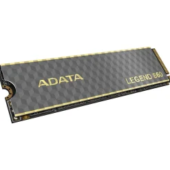 1TB ADATA LEGEND 860 M.2 2280 PCIe 4.0 x4 NVMe 3D NAND (SLEG-860-1000GCS)