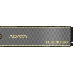 1TB ADATA LEGEND 860 M.2 2280 PCIe 4.0 x4 NVMe 3D NAND (SLEG-860-1000GCS)