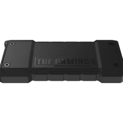 1TB Asus TUF Gaming AS1000 Plus Extern USB 3.2 (Typ-C) (90DD02W0-M09000)