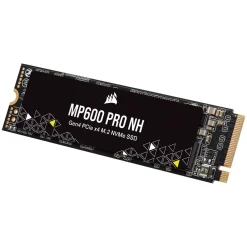 4TB Corsair Force Series MP600 Pro NH M.2 2280 PCIe 4.0 x4 3D-NAND TLC (CSSD-F4000GBMP600PNH)