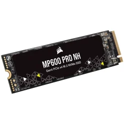 4TB Corsair Force Series MP600 Pro NH M.2 2280 PCIe 4.0 x4 3D-NAND TLC (CSSD-F4000GBMP600PNH)