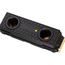 2TB Corsair Force Series MP700 PRO Hydro X M.2 2280 PCIe 5.0 x4 3D-NAND TLC (CSSD-F2000GBMP700PHX)