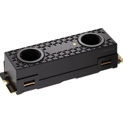 2TB Corsair Force Series MP700 PRO Hydro X M.2 2280 PCIe 5.0 x4 3D-NAND TLC (CSSD-F2000GBMP700PHX)