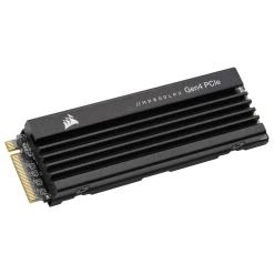 2TB Corsair Force Series MP600 Pro LPX Black M.2 2280 PCIe 4.0 x4 3D-NAND TLC (CSSD-F2000GBMP600PLP)