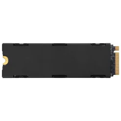 2TB Corsair Force Series MP600 Pro LPX Black M.2 2280 PCIe 4.0 x4 3D-NAND TLC (CSSD-F2000GBMP600PLP)