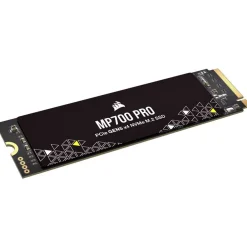1TB Corsair Force Series MP700 PRO M.2 2280 PCIe 5.0 x4 3D-NAND TLC (CSSD-F1000GBMP700PNH)