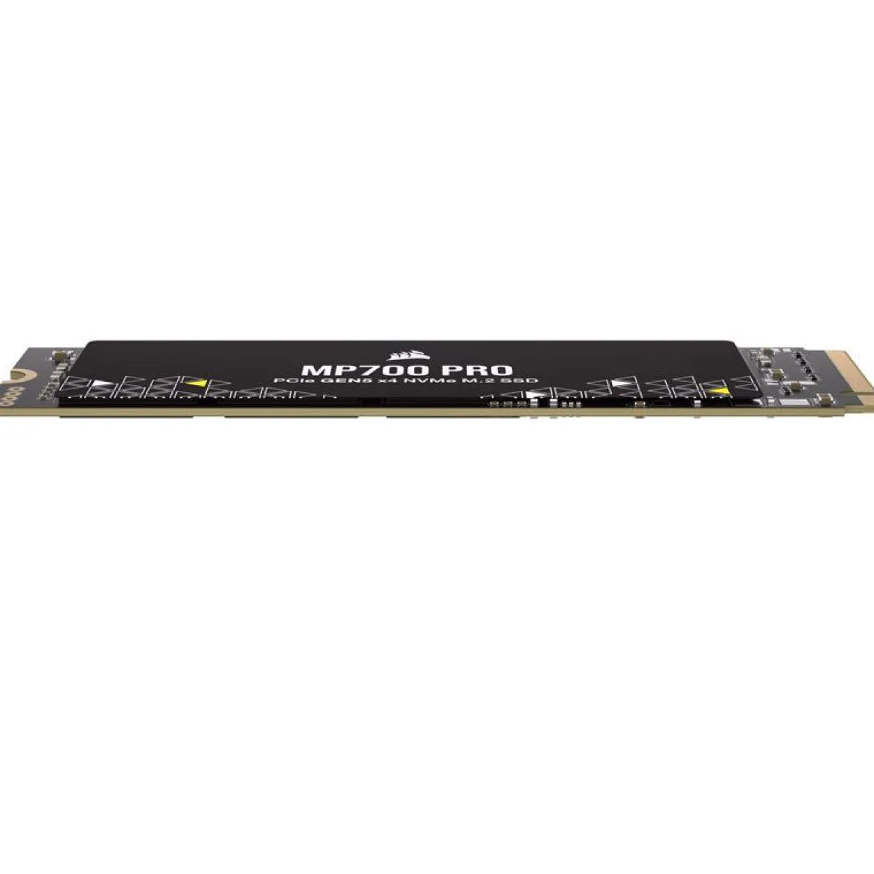 1TB Corsair Force Series MP700 PRO M.2 2280 PCIe 5.0 x4 3D-NAND TLC (CSSD-F1000GBMP700PNH)