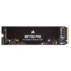 1TB Corsair Force Series MP700 PRO M.2 2280 PCIe 5.0 x4 3D-NAND TLC (CSSD-F1000GBMP700PNH)