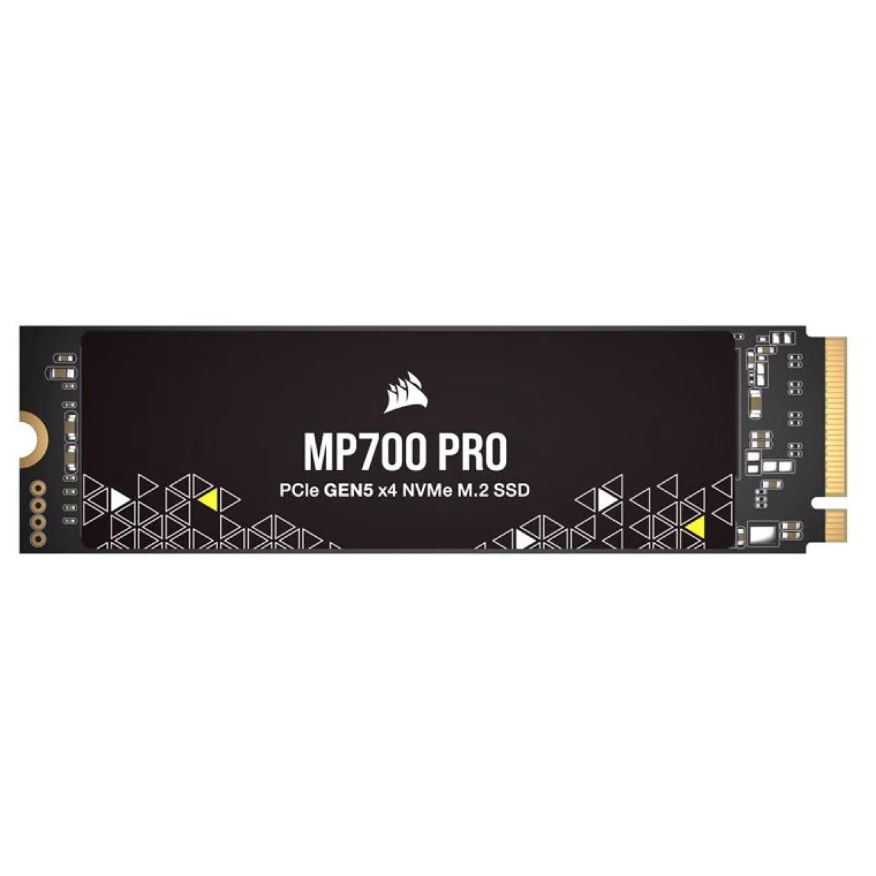 1TB Corsair Force Series MP700 PRO M.2 2280 PCIe 5.0 x4 3D-NAND TLC (CSSD-F1000GBMP700PNH)