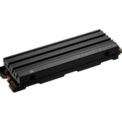 2TB Corsair MP600 Elite mit Kühlkörper M.2 2280 PCIe 4.0 x4 3D-NAND TLC (CSSD-F2000GBMP600EHS)