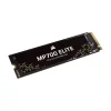 2TB Corsair MP700 ELITE M.2 2280 PCIe 5.0 x4 3D-NAND TLC (CSSD-F2000GBMP700ENH)