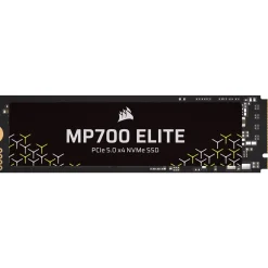 2TB Corsair MP700 ELITE M.2 2280 PCIe 5.0 x4 3D-NAND TLC (CSSD-F2000GBMP700ENH)