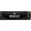 2TB Corsair MP600 Elite M.2 2280 PCIe 4.0 x4 3D-NAND TLC (CSSD-F2000GBMP600ENH)