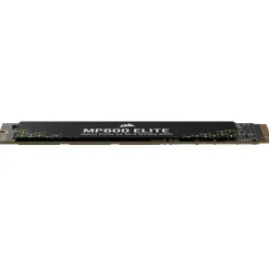 2TB Corsair MP600 Elite M.2 2280 PCIe 4.0 x4 3D-NAND TLC (CSSD-F2000GBMP600ENH)