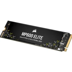 2TB Corsair MP600 Elite M.2 2280 PCIe 4.0 x4 3D-NAND TLC (CSSD-F2000GBMP600ENH)