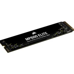 2TB Corsair MP600 Elite M.2 2280 PCIe 4.0 x4 3D-NAND TLC (CSSD-F2000GBMP600ENH)