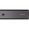 2TB Corsair MP700 PRO SE mit Kühlkörper M.2 2280 PCIe 5.0 x4 3D-NAND TLC (CSSD-F2000GBMP700PROS)