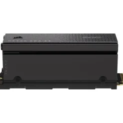 4TB Corsair MP700 PRO SE mit Kühlkörper M.2 2280 PCIe 5.0 x4 3D-NAND TLC (CSSD-F4000GBMP700PROS)