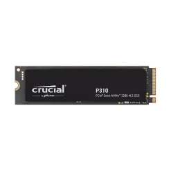 2TB Crucial P310 M.2 2280 PCIe 4.0 x4 NVMe 3D-NAND QLC (CT2000P310SSD8-T)