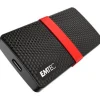 1TB EMTEC Power Plus X200 Extern USB 3.1 (Typ-C) (ECSSD1TX200)