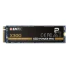 2TB EMTEC X300 M.2 PCIe 3.0 x4 3D-NAND TLC (ECSSD2TX300)