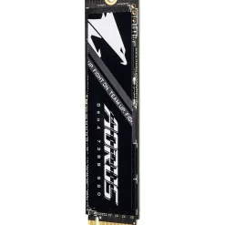 2TB Gigabyte AORUS Gen4 7300 M.2 2280 PCIe 4.0 x4 NVMe 3D-NAND TLC (AG4732TB N)