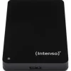 5TB Intenso 2.5" (6.35cm) 3.0 MemoryCase schwarz