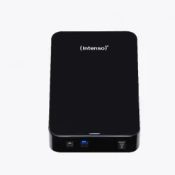 8TB Intenso Memory Center 6031516 3.5" (8.9cm) USB 3.0 schwarz