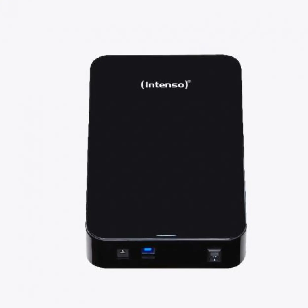 8TB Intenso Memory Center 6031516 3.5" (8.9cm) USB 3.0 schwarz