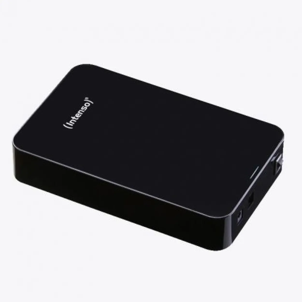 8TB Intenso Memory Center 6031516 3.5" (8.9cm) USB 3.0 schwarz