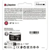 1TB Kingston SDXC CANVAS GO PLUS 200R GEN4 C10 UHS-I U3 V30 200MB/S