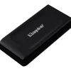 2TB Kingston XS1000 schwarz Extern USB 3.2 (SXS1000/2000G)