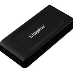2TB Kingston XS1000 schwarz Extern USB 3.2 (SXS1000/2000G)