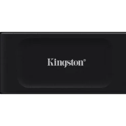 2TB Kingston XS1000 schwarz Extern USB 3.2 (SXS1000/2000G)