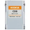 1.92TB Kioxia CD8-R Series KCD8XRUG1T92 - SSD - Read Intensive Datencenter SSD - intern - 2.5" (6.4 cm) - PCIe 4.0 x4 (NVMe)