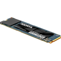 1TB KIOXIA Exceria Basic M.2 2280 PCIe 4.0 x4 NVMe 3D-NAND QLC (LSF10Z001TG8)