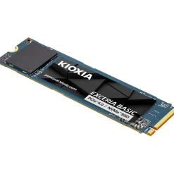 1TB KIOXIA Exceria Basic M.2 2280 PCIe 4.0 x4 NVMe 3D-NAND QLC (LSF10Z001TG8)
