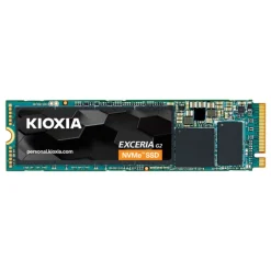 2TB KIOXIA Exceria G2 M.2 2280 PCIe 3.1a x4 3D-NAND TLC (LRC20Z002TG8)